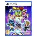 Dragon Ball Sparking Zero - PS5